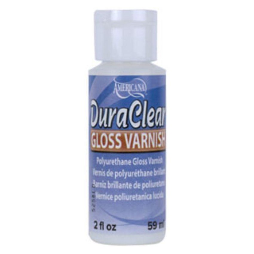 DURACLEAR BRILLANTE 2oz