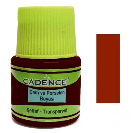 VITRAL CADENCE BURDEOS 16
