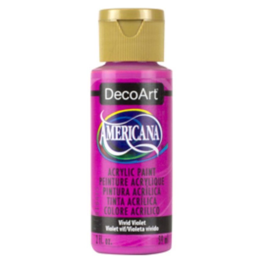 AMERICANA VIOLETA VIVIDO DA232