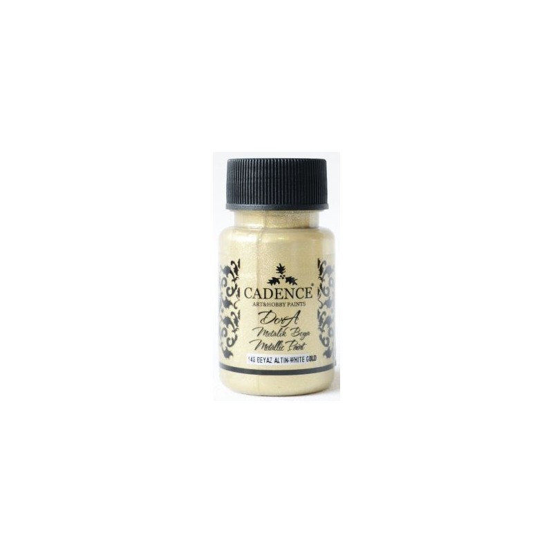 DORA 148 ORO BLANCO