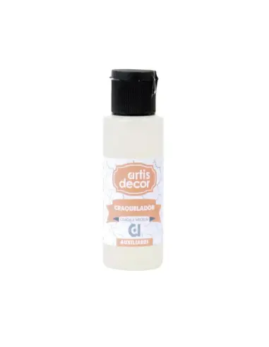CRACKELADOR 1 PASO ARTIS DECOR 60ml