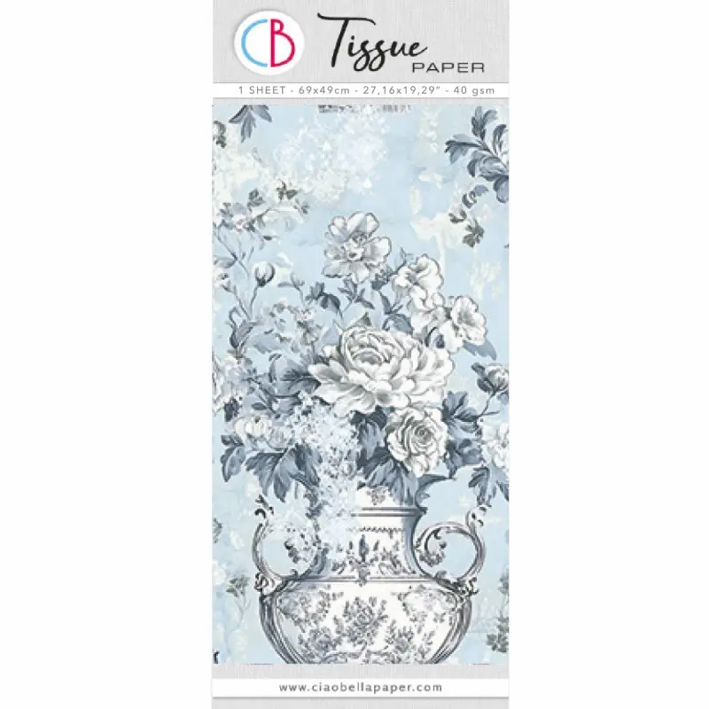 PAPEL TISSUE REGAL SUITE 69x49cm