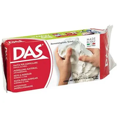 PASTA DAS 1 kg. 