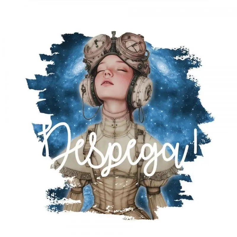 TRANSFER TEXTIL DESPEGA