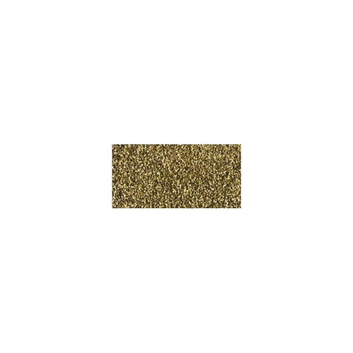 Pasta de relieve para tela gliter oro