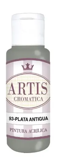 [PLANTA ANTIGUA] ARTIS PLATA ANTIGUA 60 ml