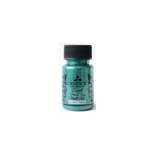 [DO141] DORA ESMERALDA 141