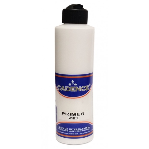 [PRIMER] IMPRIMACIÓN CADENCE 250 ml