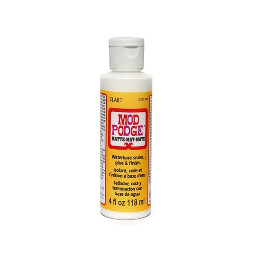 [16510] MOD PODGE MATE 118 ml