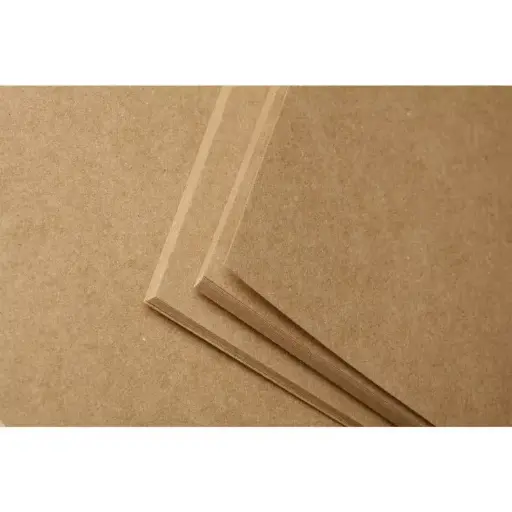 PAQUETE PAPEL KRAFT 200gr. 30X30