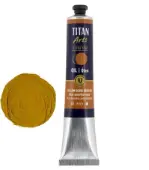 OLEO OCRE AMARILLO 88 60 ml