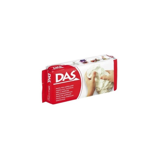 PASTA DAS 500 gr