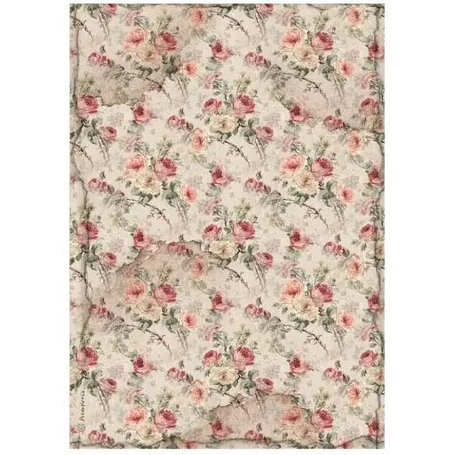 PAPEL DE ARROZ A4 41023