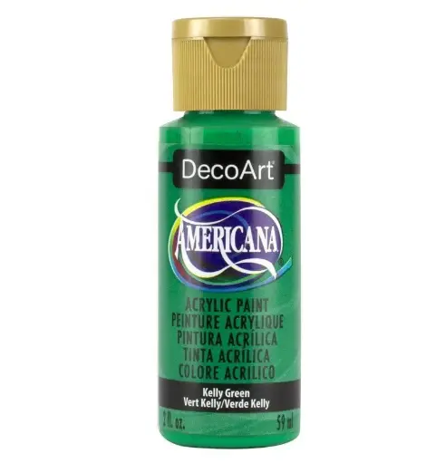 [DA055] Americana 60cc Verde Kelly DA055