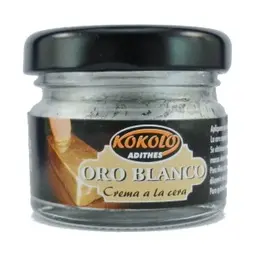 CERA PLATA KOKOLO