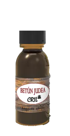 [BETUN] BETÚN DE JUDEA CRIL 60 ml
