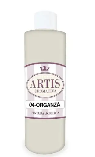 ARTIS ORGANZA 250 ml