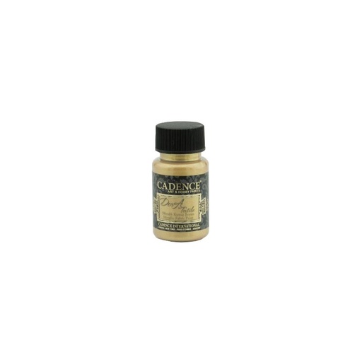 [DO1136] DORA TEXTIL ORO 1136