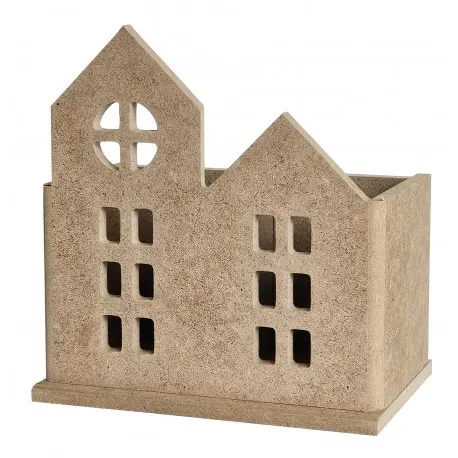 CASAS PORTAVELAS 18X16