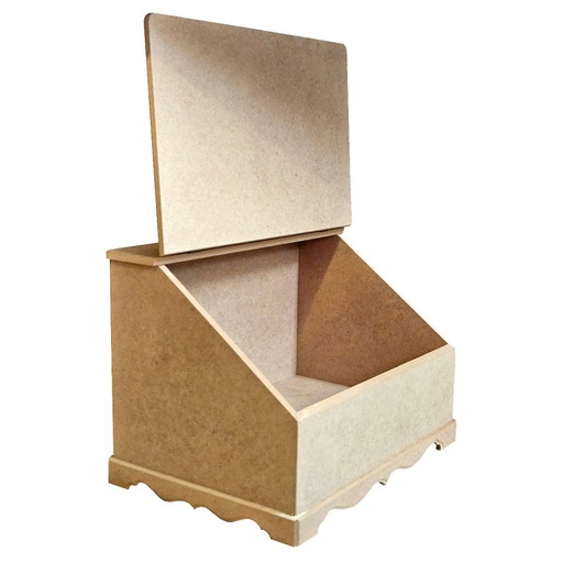 CAJA SECRETER 36x26x26