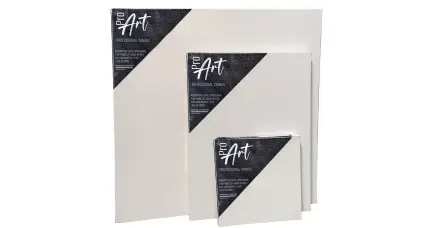 LIENZO STANDARD 35X50