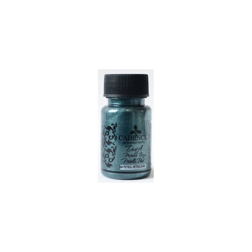 [DO140] DORA PETROLEUM 140