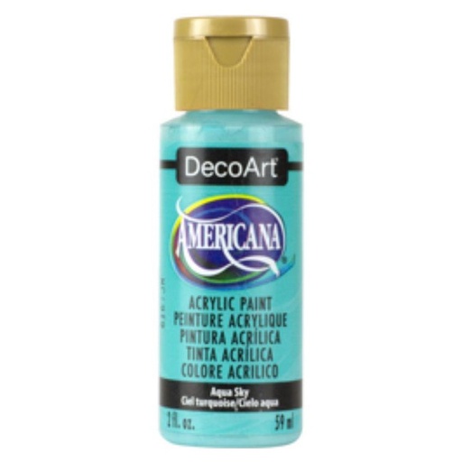 [DA333] Americana 60cc Aqua Sky DA333