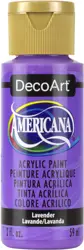 [DA034] Americana 60cc Lavanda DA034