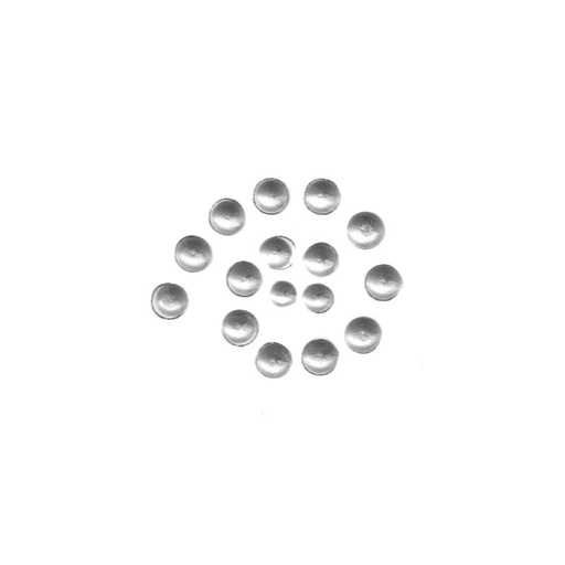 RELIEVE PLATA METALICO CADENCE