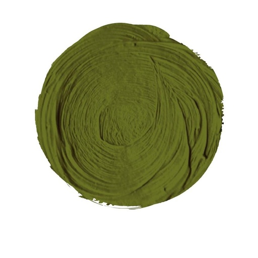 OLEO VERDE CINABRIO