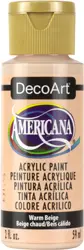 [DA078] Americana 60cc Beige Calido DA078