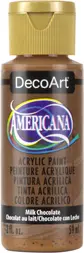 [DA174] Americana 60cc Chocolat C Leche DA174