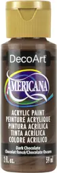 [DA065] Americana 60cc Chocolate Oscuro DA065