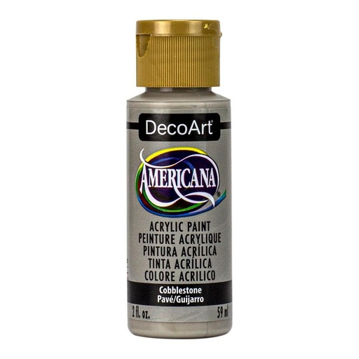 [DA390] Americana 60cc Cobblestone DA390