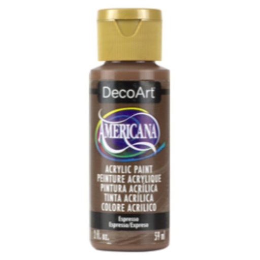 [DA271] Americana 60cc Expresso DA271