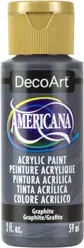 [DA161] Americana 60cc Grafito DA161