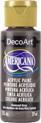 [DA088] Americana 60cc Gris Charcoal DA088