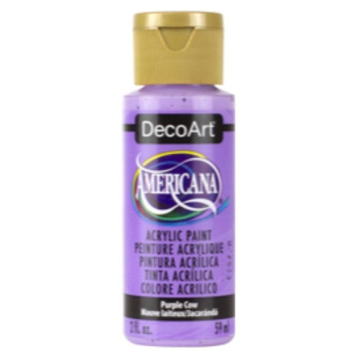 [DA272] Americana 60cc Malva Jacaranda DA272