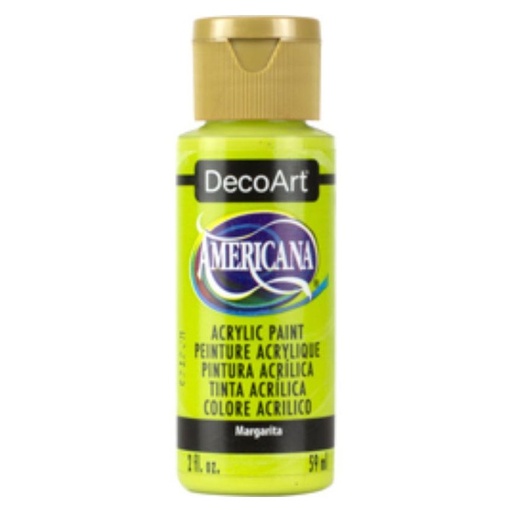 [DA299] Americana 60cc Margarita DA299