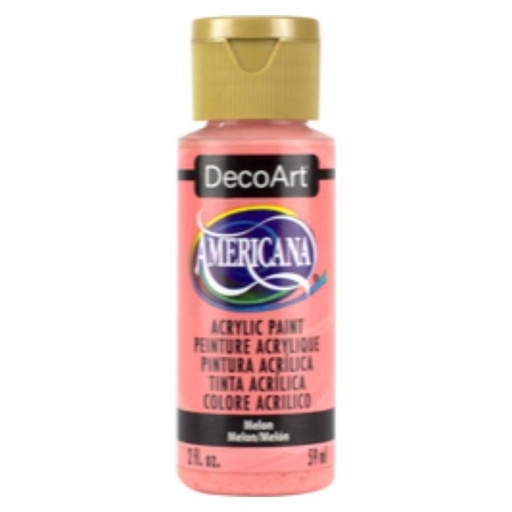 [DA251] Americana 60cc Melon DA251
