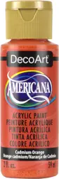 [DA014] Americana 60cc Naranja Cadmio DA014