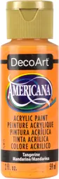 [DA012] Americana 60cc Naranja DA012