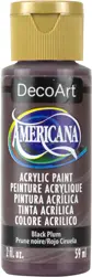 [DA172] Americana 60cc Negro Plum DA172