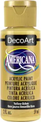 [DA008] Americana 60cc Ocre Amarillo DA008