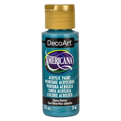 [DA374] Americana 60cc Open Water DA374
