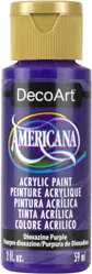 [DA101] Americana 60cc Purpura Dioxaz DA101