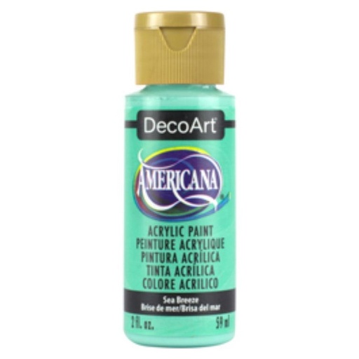 [DA256] Americana 60cc Sea Breeze DA256