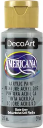 [DA068] Americana 60cc Slate Grey DA068