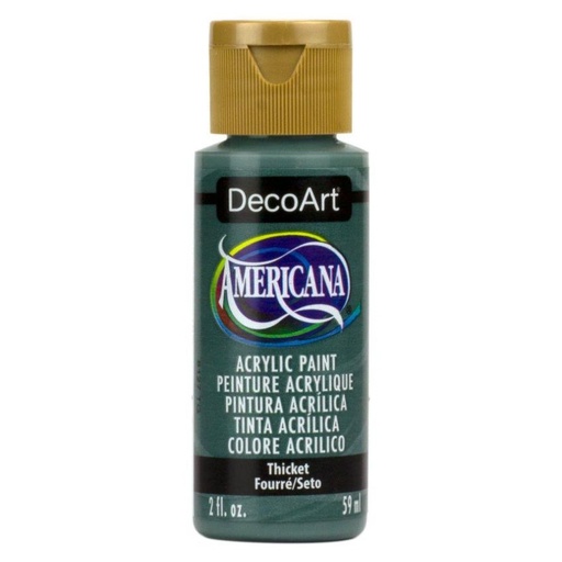 [DA357] Americana 60cc Thicket DA357