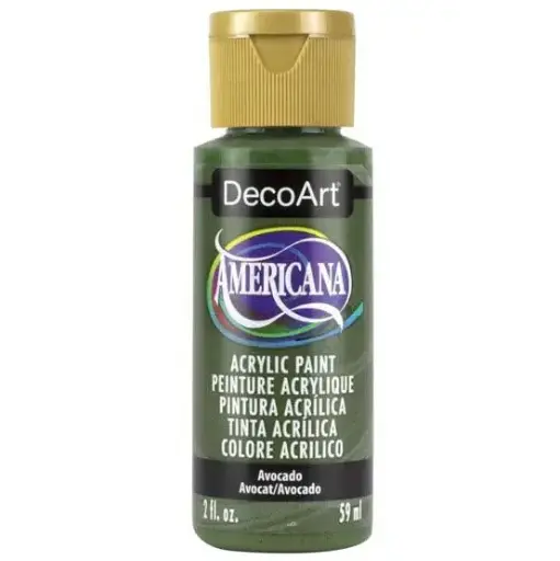 [DA052] Americana 60cc Verde Aguacate DA052